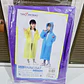 IMPERMEABLE INFANTIL EVA HGQ MODELO #TTN-062 (talla de 7 a 13 años) - Miniatura 6