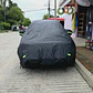 FUNDA PARA COCHE/CAMIONETA , TALLA FUNDA XXL MOD# ZYMNX 🚗🛻 - Miniatura 5