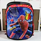 COMBO DE 3 PZ /CON LUZ LED MOCHILA PRIMARIA ADAPTABLE AL CARRITO MOD# 4-6XX - Miniatura 15