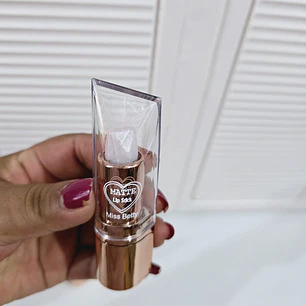 PAQ. DE 3 LIPSTICK MATE MOD# K3338💋💄