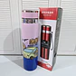 TERMO DISEÑO CAPYBARA DE 750ML MOD# ZH-1015 - Miniatura 2