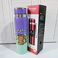 TERMO DISEÑO CAPYBARA DE 750ML MOD# ZH-1015 - Miniatura 3