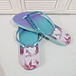 SANDALIAS PARA DAMA/DISEÑO-LOVE🩴 - Miniatura 2