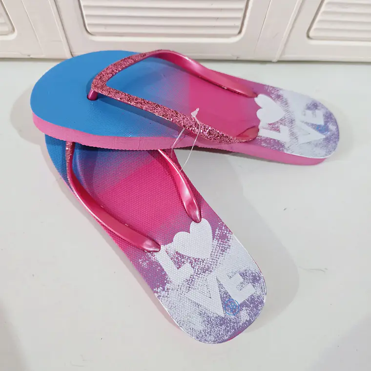 SANDALIAS PARA DAMA/DISEÑO-LOVE🩴 3