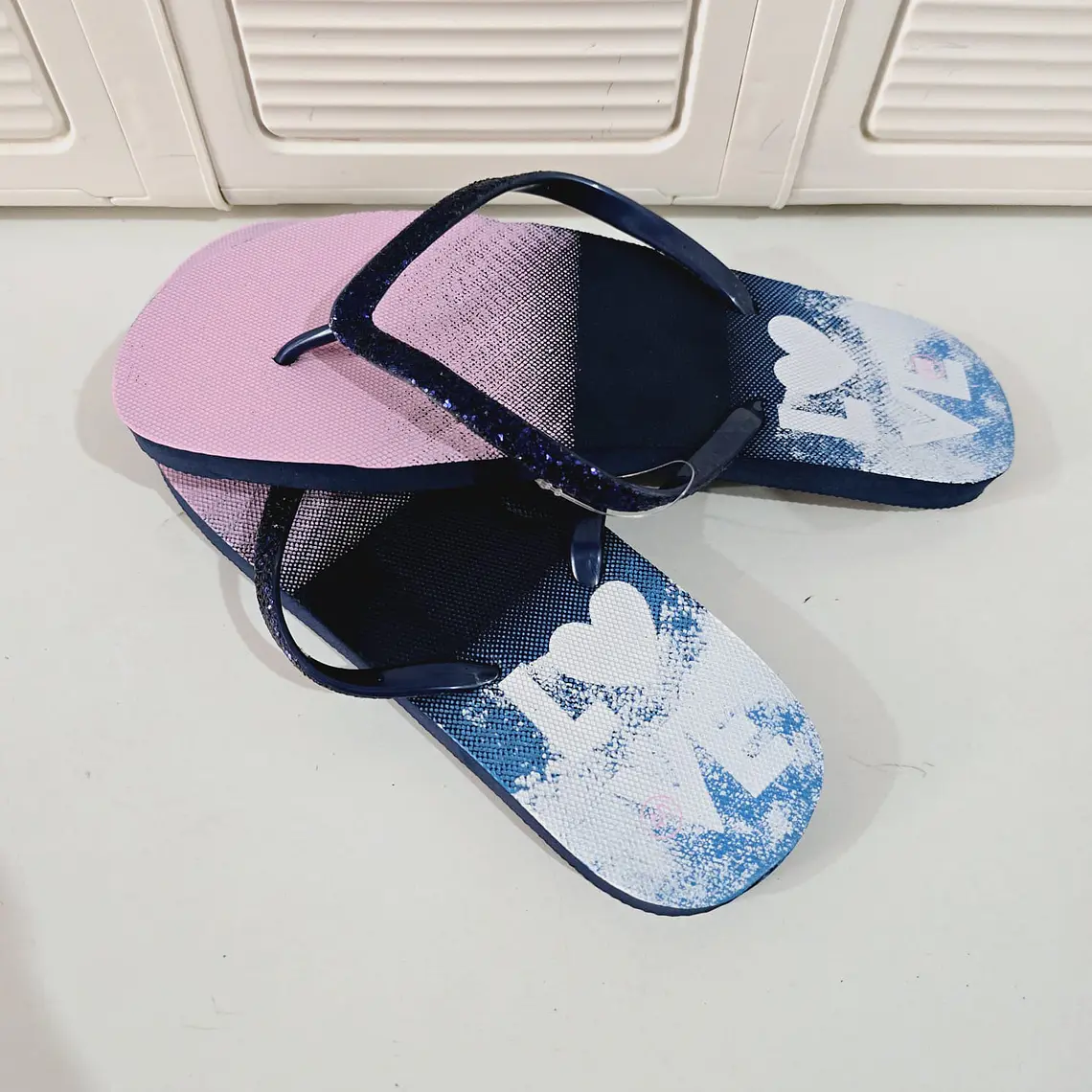 SANDALIAS PARA DAMA/DISEÑO-LOVE🩴 4
