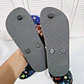 SANDALIAS PARA NIÑOS DISEÑO PULPOS MOD# G-1653🦑🐟 - Miniatura 4