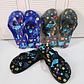 SANDALIAS PARA NIÑOS DISEÑO PULPOS MOD# G-1653🦑🐟 - Miniatura 1