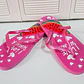 SANDALIAS PARA MUJER DISEÑO SANDIA MOD# PT-07🍉 - Miniatura 3