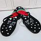 SANDALIAS PARA MUJER DISEÑO SANDIA MOD# PT-07🍉 - Miniatura 4