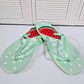 SANDALIAS PARA MUJER DISEÑO SANDIA MOD# PT-07🍉 - Miniatura 1
