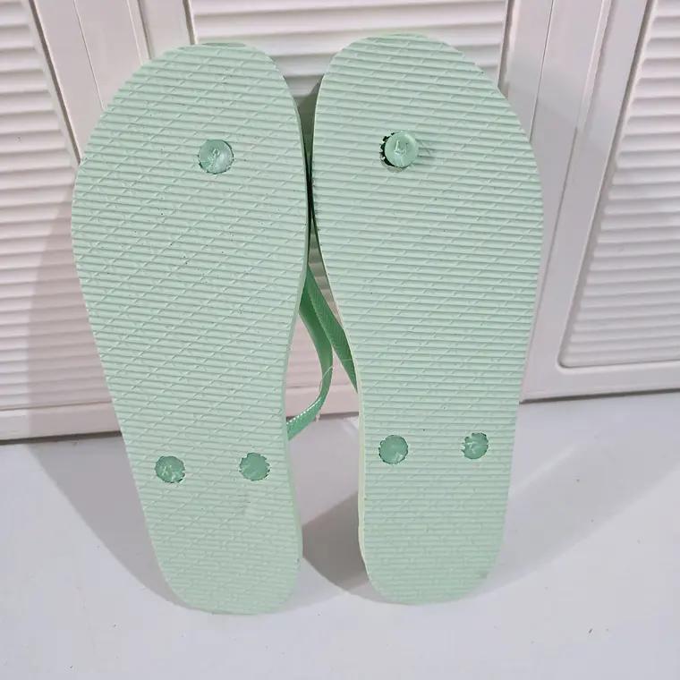 SANDALIAS PARA MUJER DISEÑO SANDIA MOD# PT-07🍉 5