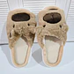PANTUFLAS DISEÑO CAPYBARA MOD# 905 - Miniatura 2