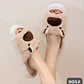 PANTUFLAS DISEÑO CAPYBARA MOD# 905 - Miniatura 9