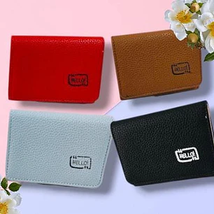 CARTERITA HELLO! MOD# SM15-174 🦋