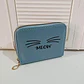 CARTERITA MONEDERO MEOW MOD# SM15-226 - Miniatura 3
