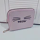 CARTERITA MONEDERO MEOW MOD# SM15-226 - Miniatura 4