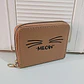 CARTERITA MONEDERO MEOW MOD# SM15-226 - Miniatura 6