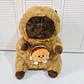MOCHILA DISEÑO CAPYBARA MOD #RS-BB010 - Miniatura 9
