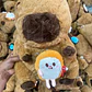 MOCHILA DISEÑO CAPYBARA MOD #RS-BB010 - Miniatura 11