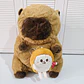 MOCHILA DISEÑO CAPYBARA MOD #RS-BB010 - Miniatura 15