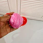 IMPERMEABLE (BOLITA) COLORES LISOS MOD#702 - Miniatura 2