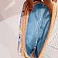 COMBO DE 3PZ MOCHILA ORIGINAL DISEÑO BLUEY 🩵 - Miniatura 10