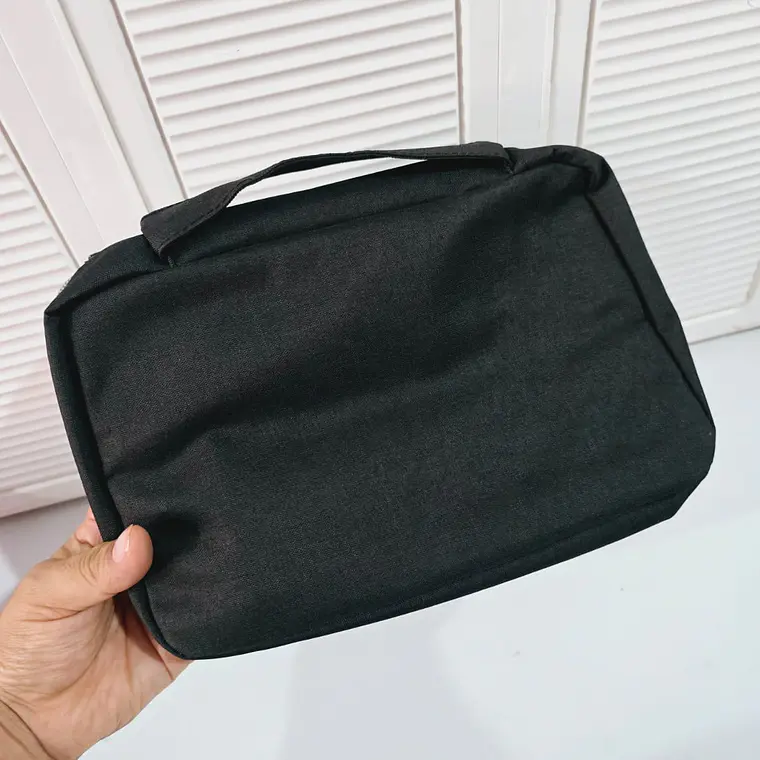 COSMETIQUERA/ORGANIZADOR MOD# BC123🩷🖤 5