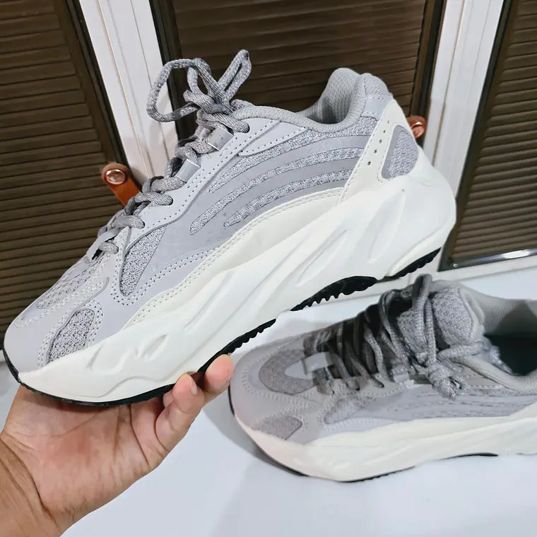 🩵🤍TENIS DEPORTIVOS UNISEX 👟🎾 1