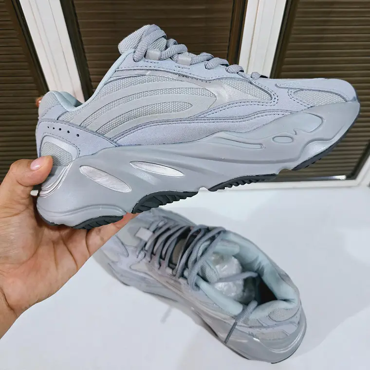 🩵🤍TENIS DEPORTIVOS UNISEX 👟🎾 4