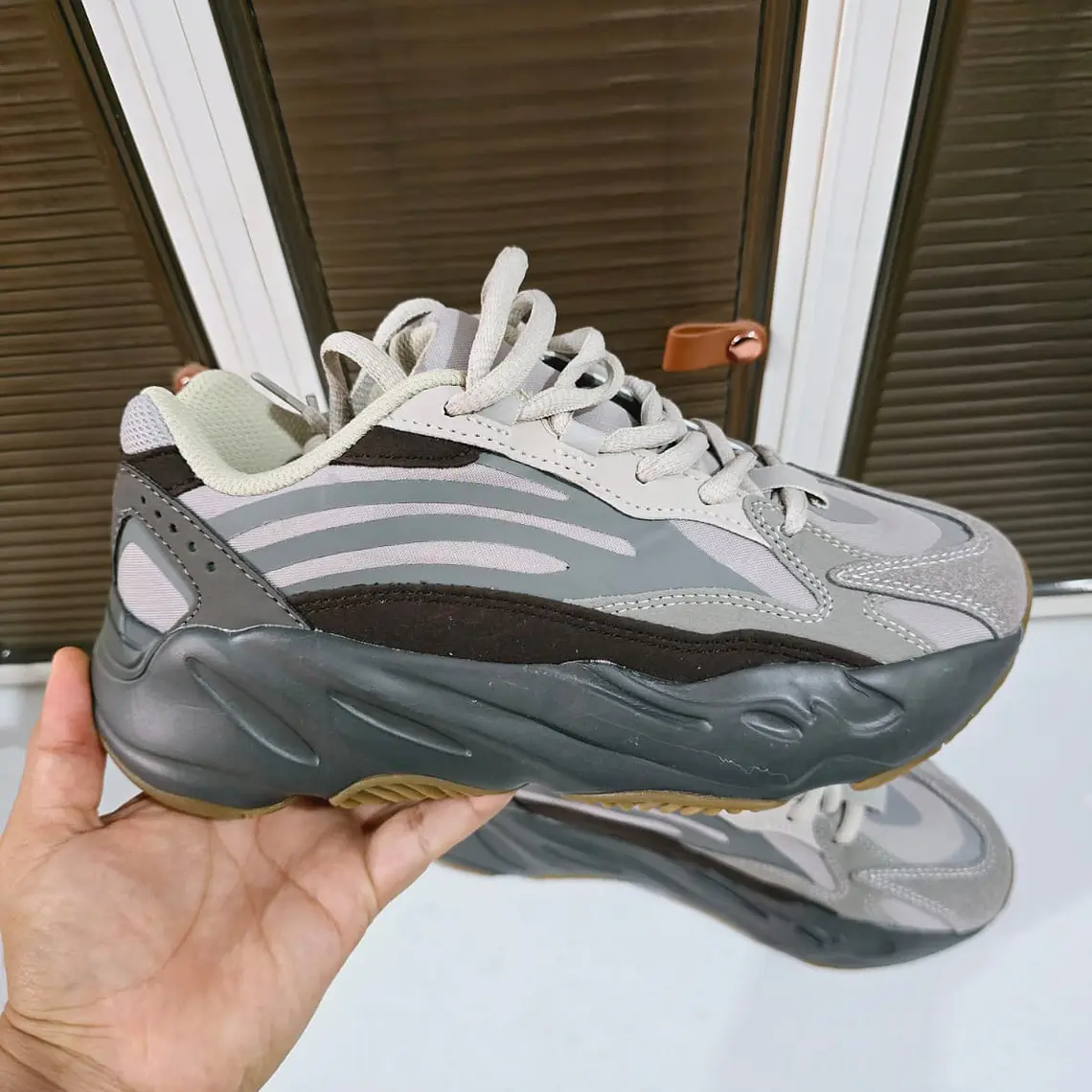 🩵🤍TENIS DEPORTIVOS UNISEX 👟🎾 8