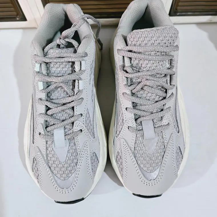 🩵🤍TENIS DEPORTIVOS UNISEX 👟🎾 9