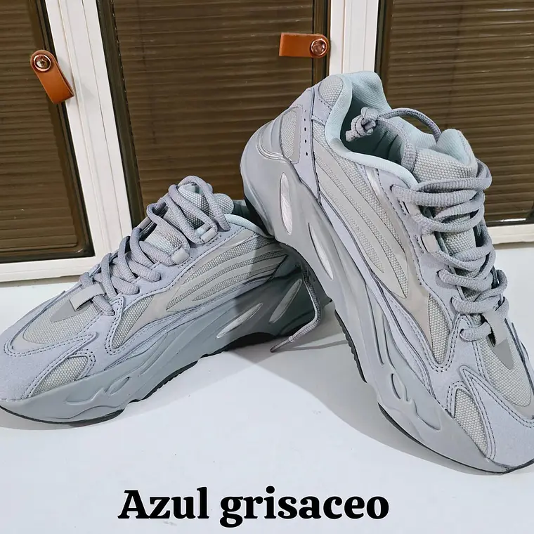🩵🤍TENIS DEPORTIVOS UNISEX 👟🎾 11