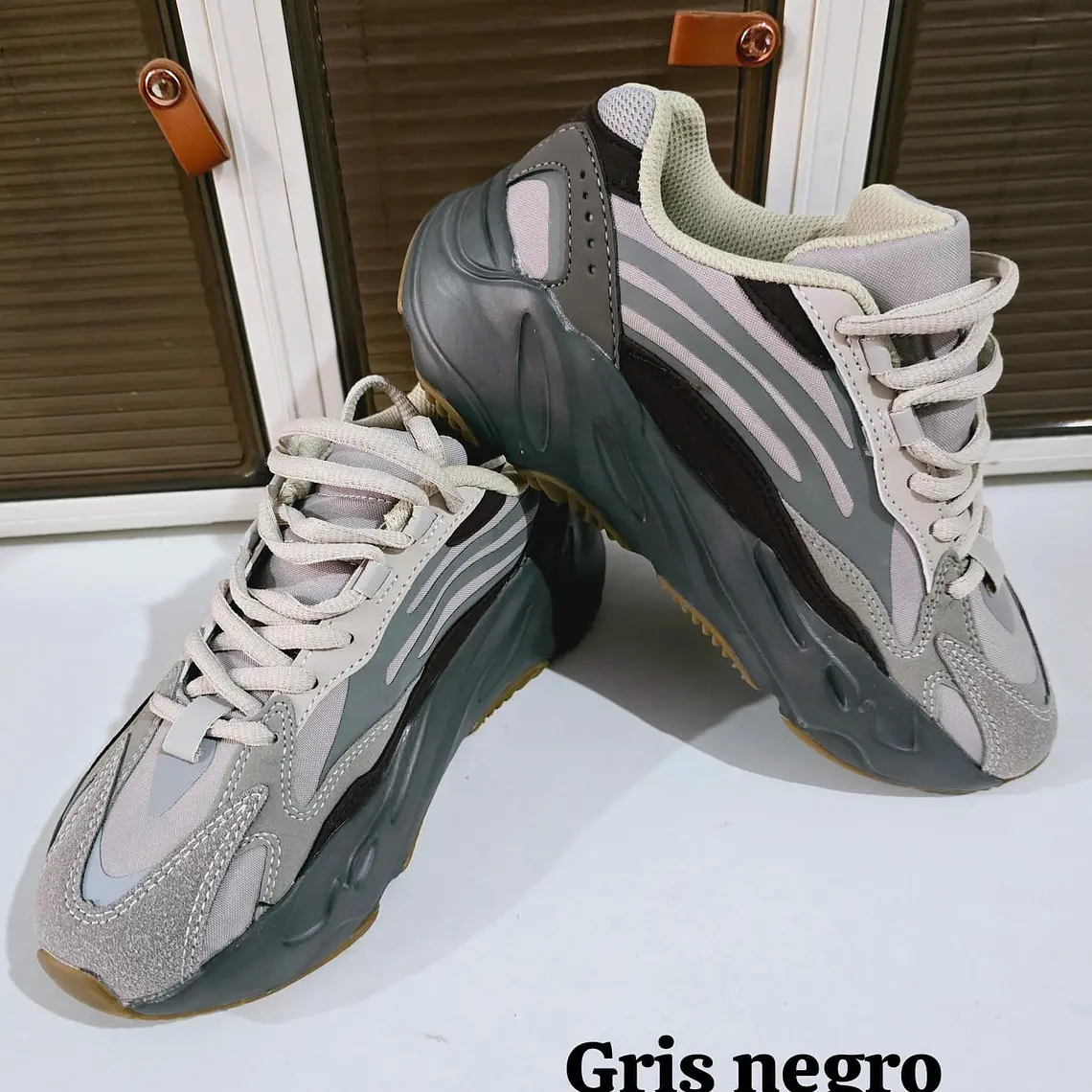 🩵🤍TENIS DEPORTIVOS UNISEX 👟🎾 15