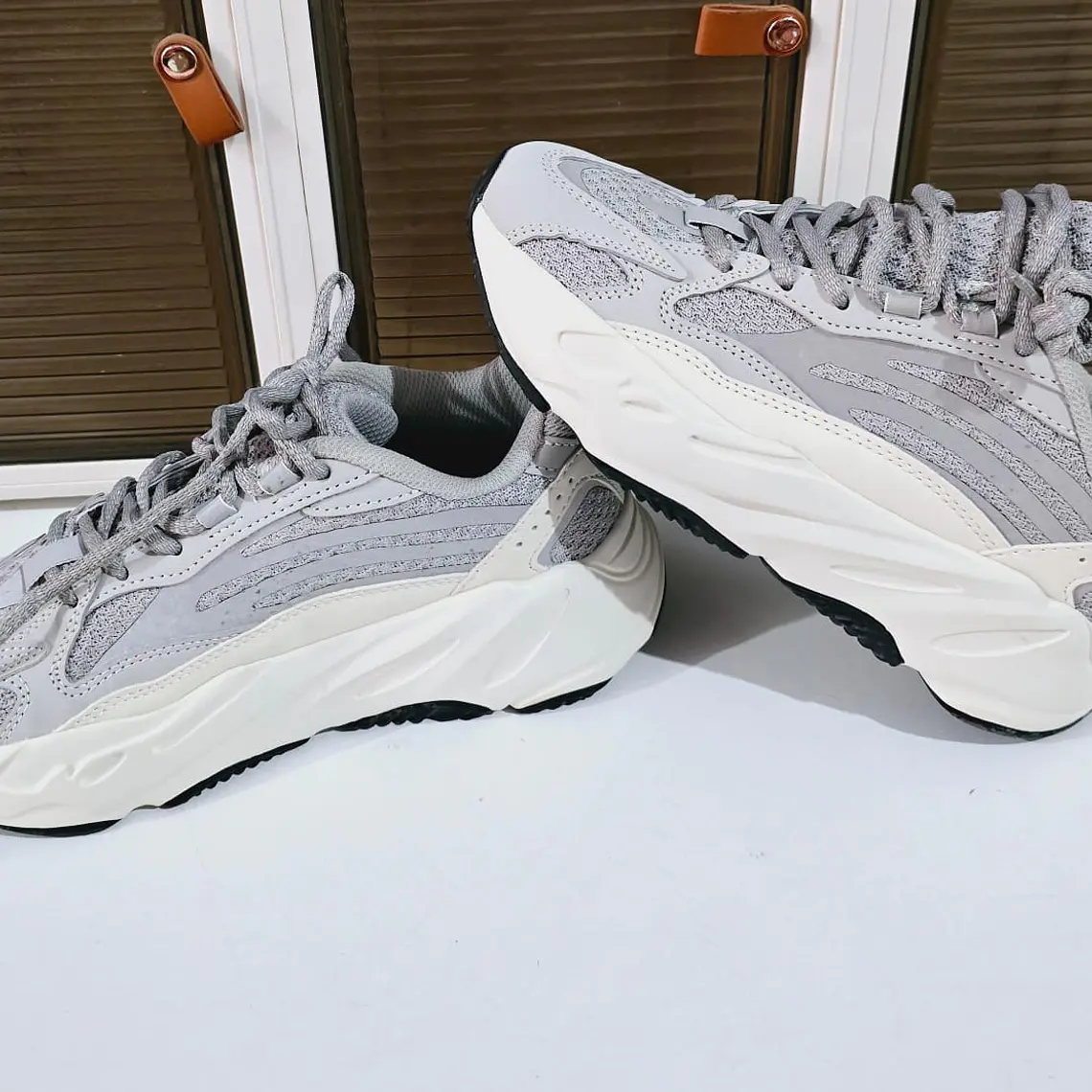 🩵🤍TENIS DEPORTIVOS UNISEX 👟🎾 16