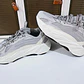 🩵🤍TENIS DEPORTIVOS UNISEX 👟🎾 - Miniatura 16