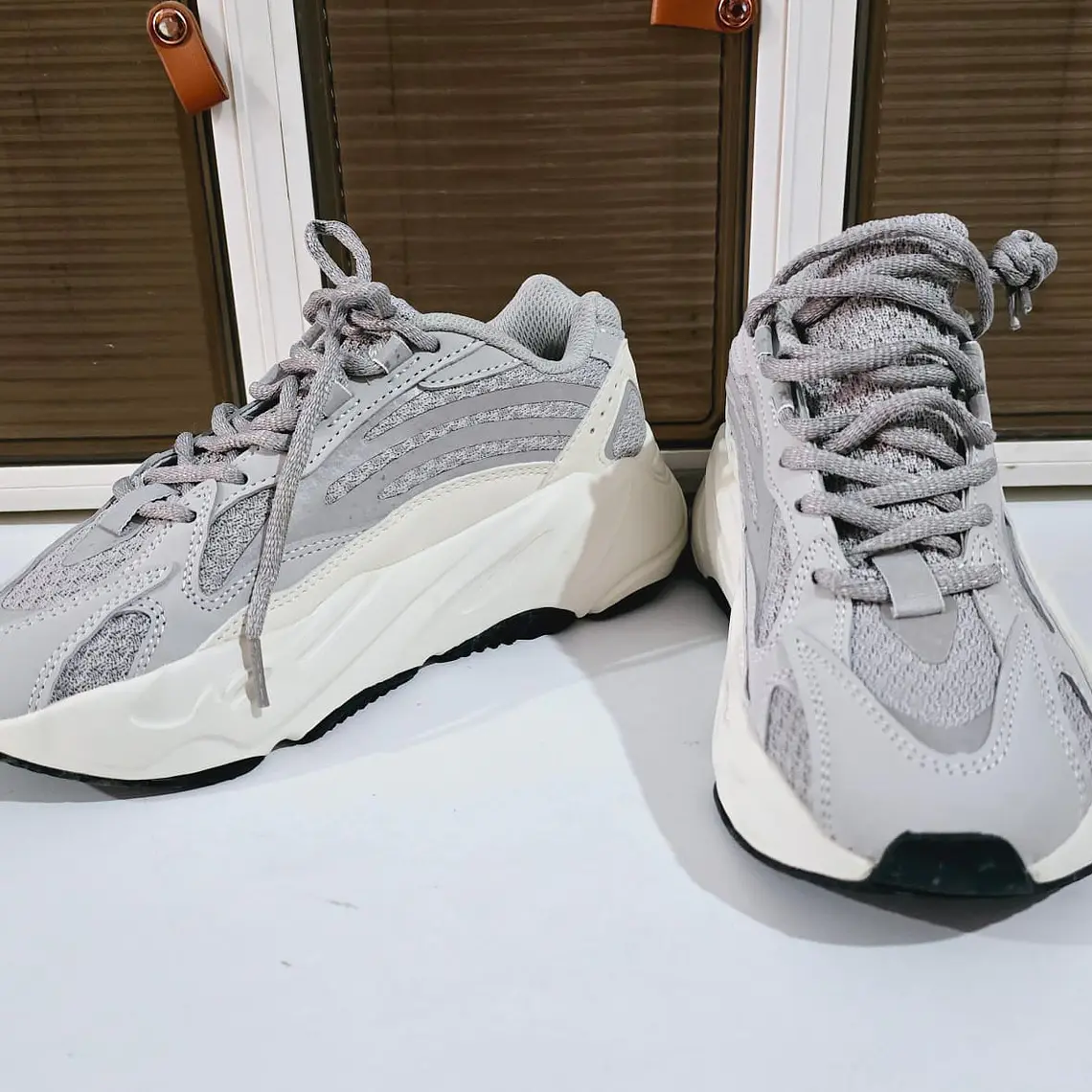 🩵🤍TENIS DEPORTIVOS UNISEX 👟🎾 18