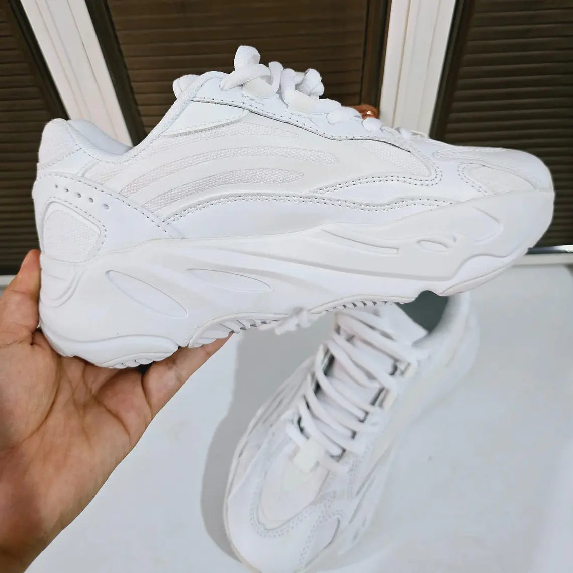 🩵🤍TENIS DEPORTIVOS UNISEX 👟🎾 25