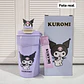 VASO TERMICO DISEÑO SANRIO DE 400ML MOD #BS6862A2 - Miniatura 5