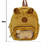 MOCHILA PELUCHE DISEÑO CAPYBARA MOD# 2005 - Miniatura 4