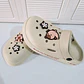 CROCS JUVENILES CAPIBARA MODELO #806 - Miniatura 4