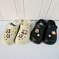 CROCS JUVENILES CAPIBARA MODELO #806 - Miniatura 6