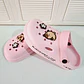 CROCS JUVENILES CAPIBARA MODELO #806 - Miniatura 7