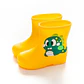 BOTAS PARA LA LLUVIA DISEÑO DINO MOD #104  - Miniatura 3