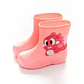 BOTAS PARA LA LLUVIA DISEÑO DINO MOD #104  - Miniatura 5