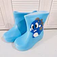 BOTAS PARA LA LLUVIA DISEÑO DINO MOD #104  - Miniatura 6