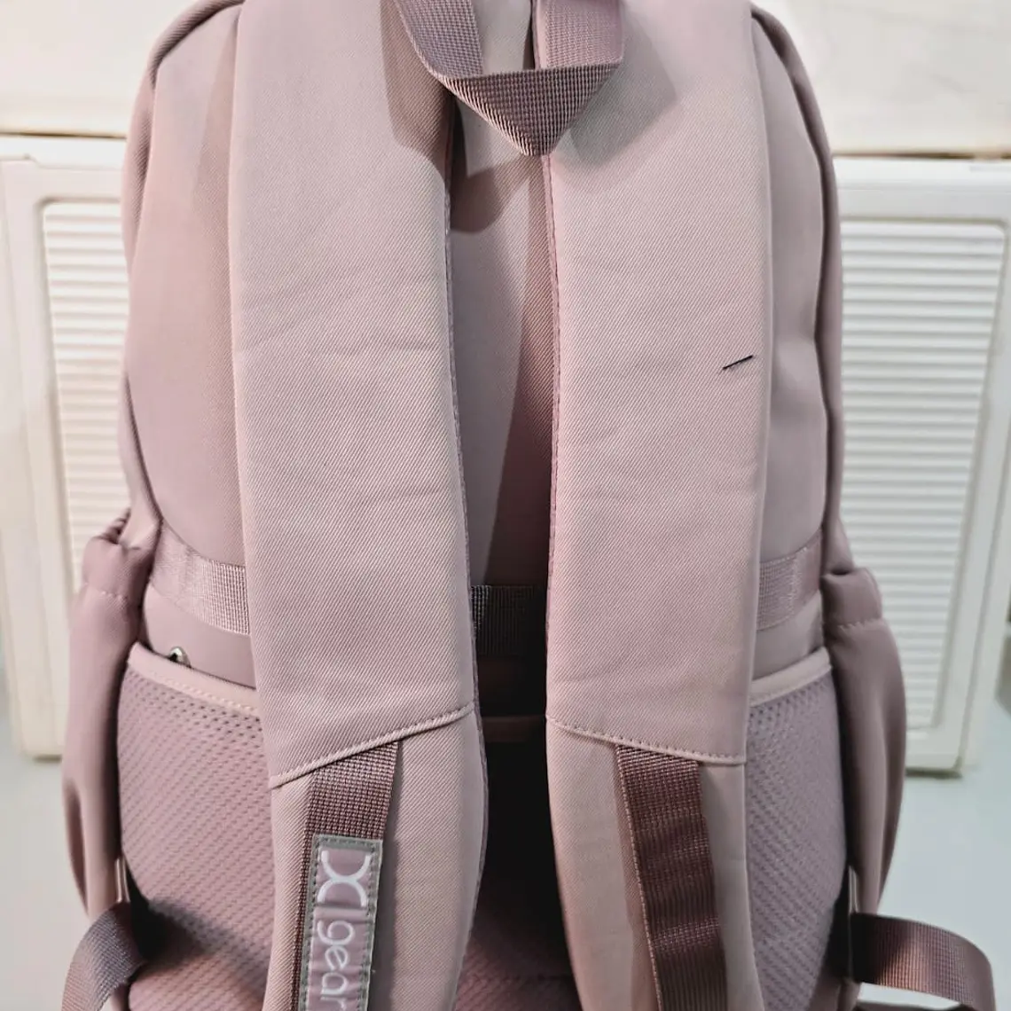 MOCHILA ORIGINAL X-GEAR- CONSTELACION MOD# FX695 9