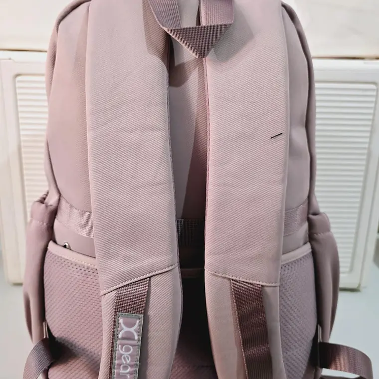 MOCHILA ORIGINAL X-GEAR- CONSTELACION MOD# FX695 9
