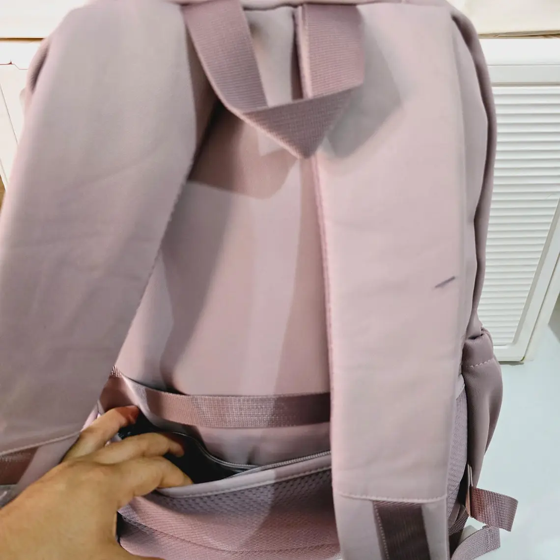 MOCHILA ORIGINAL X-GEAR- CONSTELACION MOD# FX695 10