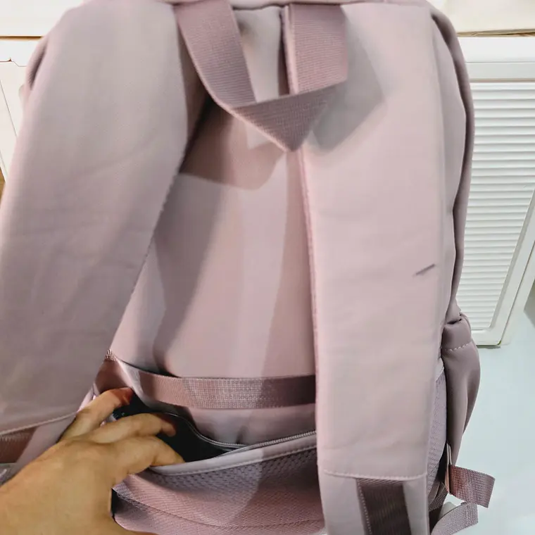 MOCHILA ORIGINAL X-GEAR- CONSTELACION MOD# FX695 10
