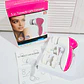LIMPIADOR FACIAL 5 EN 1 MOD# MP-301🌻 - Miniatura 1